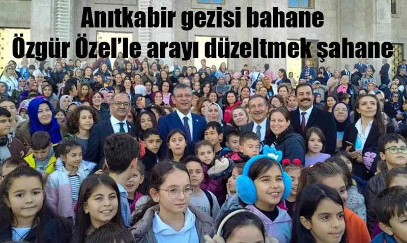 Ataç, Kılıçdaroğlu’nu desteklediğini unutturmaya mı çalışıyor?