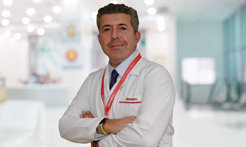 Koah görülme oranı 40 yaş üzerinde artıyor