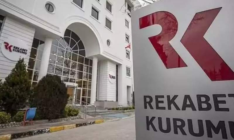 Rekabet kurulundan eticaret firmalarına soruşturma