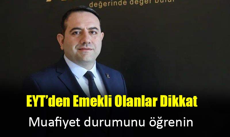 Emlak Vergisinde Son Gün 30 Kasım
