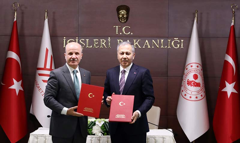 Uluslararası öğrencilerin ikamet ve vize işlemleri kolaylaştırılıyor