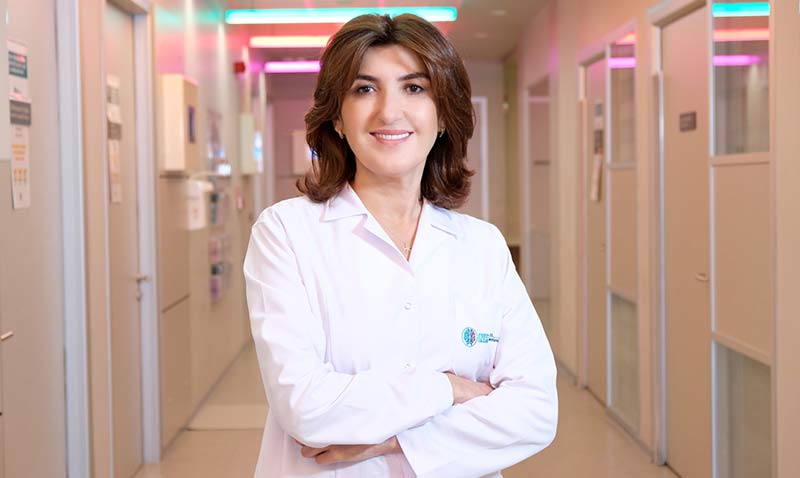 Her kullanım antibiyotik direncinin gelişmesine katkı sağlayabiliyor