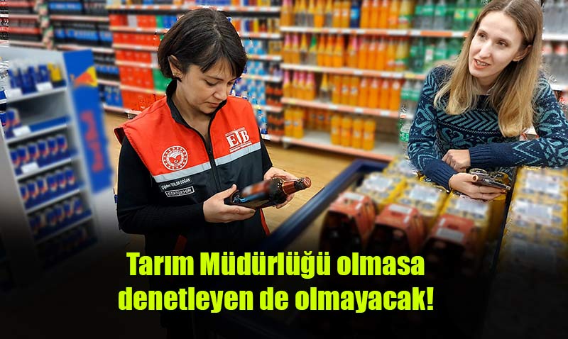 Eskişehir’de 269 işletmeye büyük denetim
