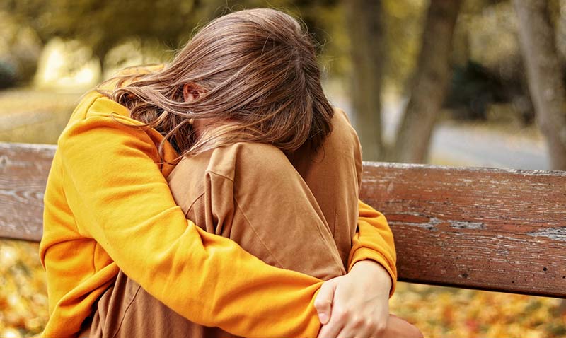 Kapalı havalarda depresyona giriyor musunuz?