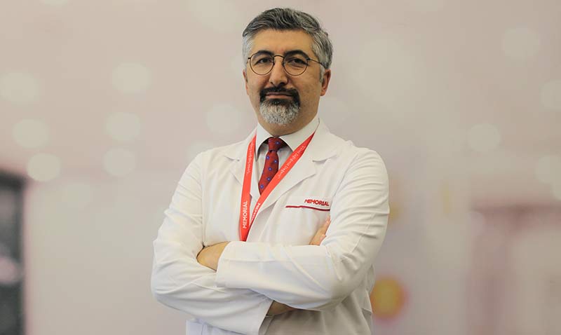 Erken evre gırtlak kanserinde lazer teknolojisi konfor sağlıyor