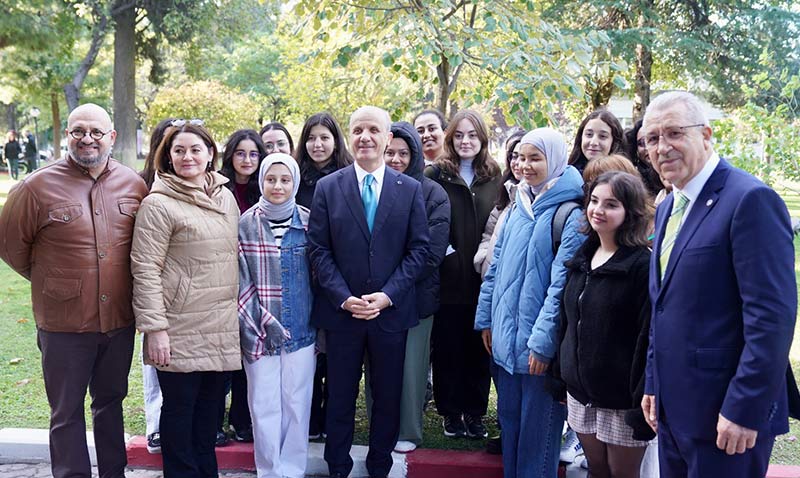 Araştırma üniversitelerine aktarılacak bütçe 400 milyon TL’ye çıkarıldı