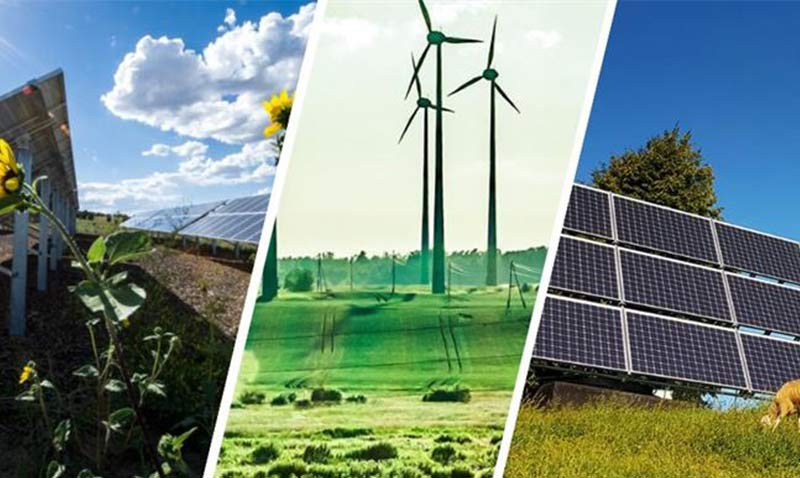 Tarımda yenilenebilir enerjiye yaklaşık 2,8 milyar lira hibe desteği