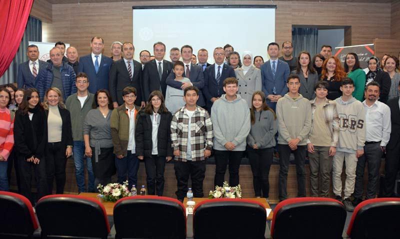 "Dijital Gündem Programı" Eskişehir’de gerçekleştirildi