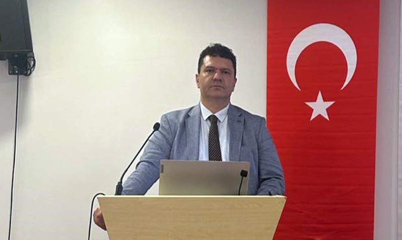 Uygunsuz Antibiyotik Kullanımı Global Bir Tehdittir
