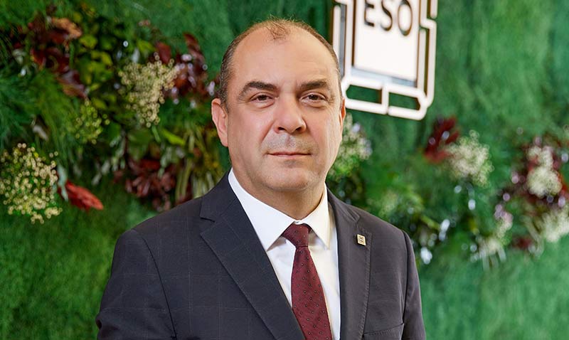 Eskişehir ihracatı yüzde 12,9 arttı