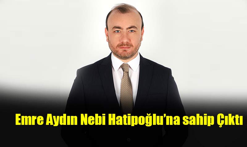 MHP’den seçilmiş vekilleri istifa ettirerek kurulmuş bir parti olduğunu unuttunuz