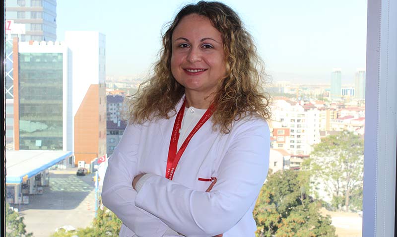 Kk hcre nakliyle gelen ikinci yaam ans