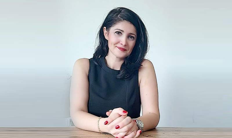 Egzersiz yapmak ruh sağlığına iyi geliyor!