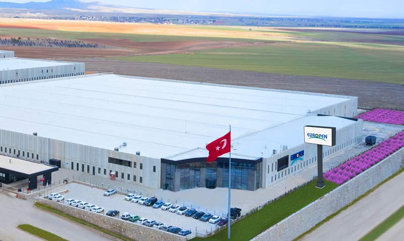 Europen A.Ş’den teşvik açıklaması