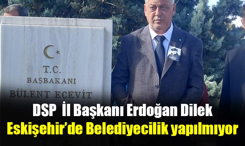 Köprübaşı belediyeciliği bile yapılmıyor artık, kenar mahalleler unutuldu!