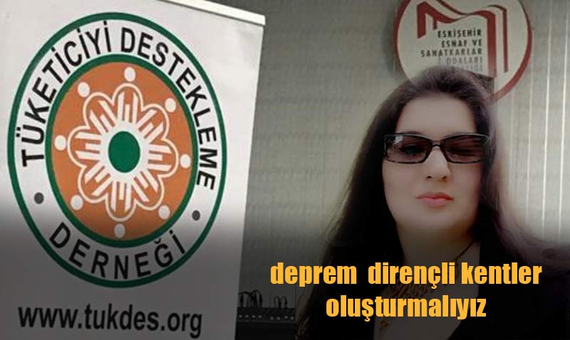 TUKDES Uyardı “her an çok geç olabilir..."