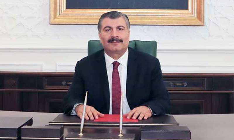 Evlilik Öncesi SMA Taraması 2 Yılda 1 Milyonu Aşkın Kişiye Ulaştı