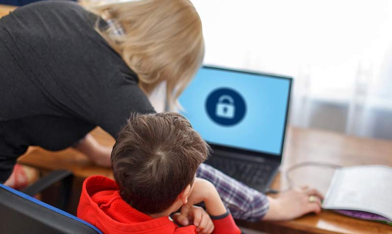 ESET, yarıyıl tatili için ebeveynlere yönelik yedi öneri paylaştı