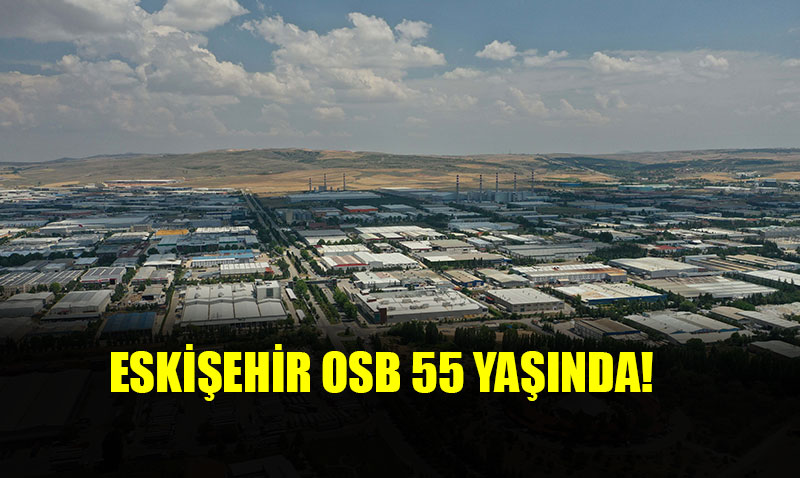 ESKEHR OSB 55 YAINDA!