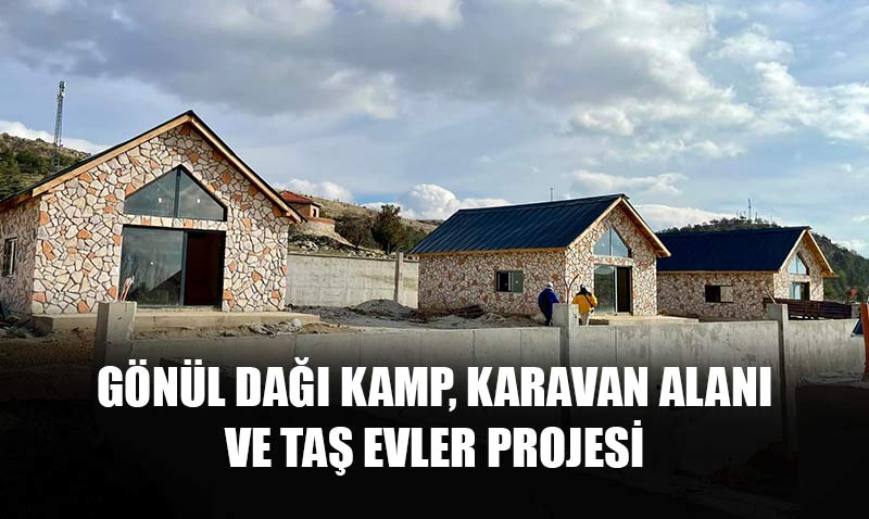 Sivrihisar’da bir ilk daha gerçekleşiyor