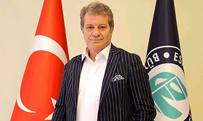 Mustafa Önder hayatını kaybetti