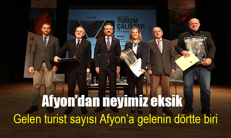 Vali Aksoy, Eskişehir’e 2023 yılında gelen sayısını açıkladı