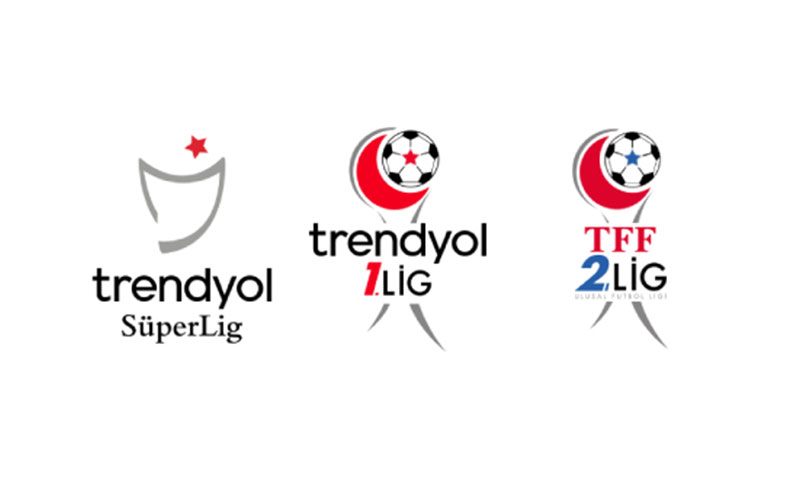  Trendyol Süper Lig, Trendyol 1.Lig ve TFF 2.Lig’in Başlangıç Tarihleri Netleşti