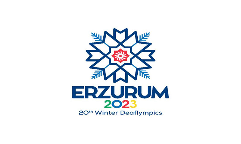  20. Kış Deaflympics Oyunları Erzurumda Başlıyor