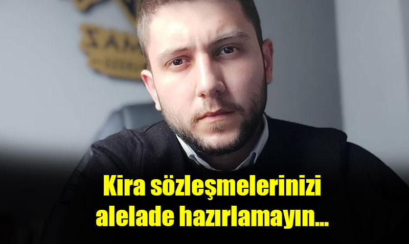 kiralarda yeni dnem..."