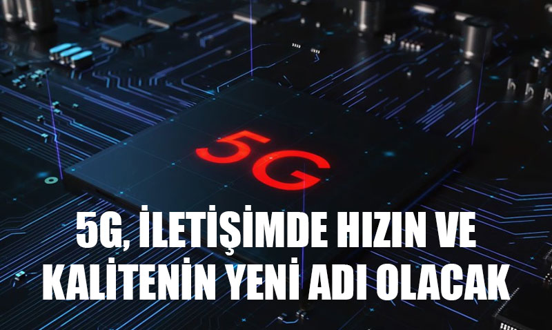 Türkiye Dijital Dönüşüme Hazırlanıyor