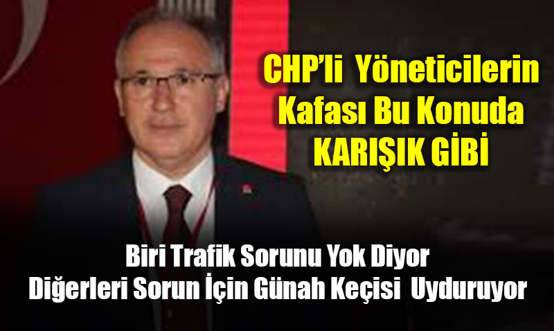CHP’li Dalgıç’ın "30 Polis" Argümanı, Yerel Yönetimin Sorumluluğunu Örtüyor mu?