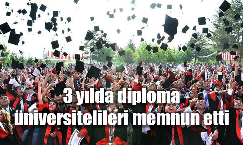 YÖK’ten Lisans Eğitimine Devrim Niteliğinde Reform