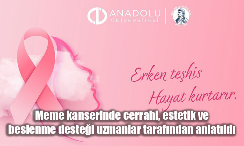 Meme Kanserinde Multidisipliner Yaklaşım
