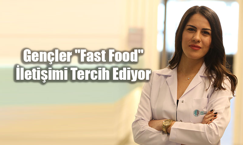 İletişim Tercihleri Akıllı Telefonlarla Değişti