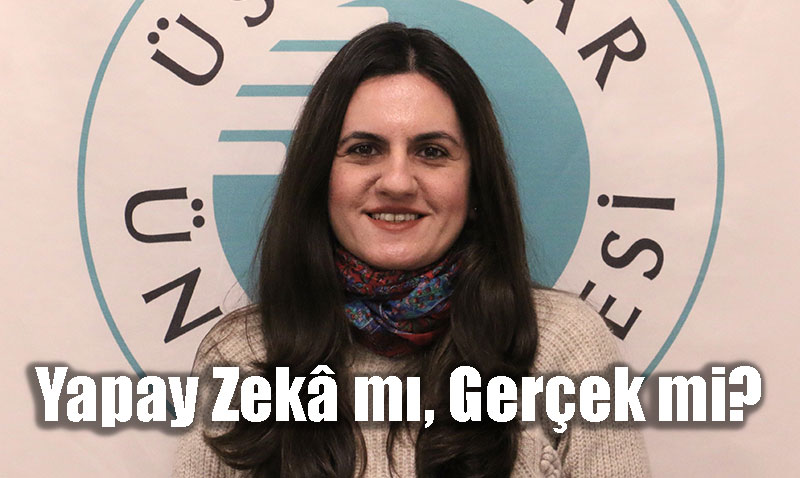 Yapay Zekâ mı, Gerçek mi? Deepfake Teknolojisi "Gerçekliği" Yeniden Tanımlıyor