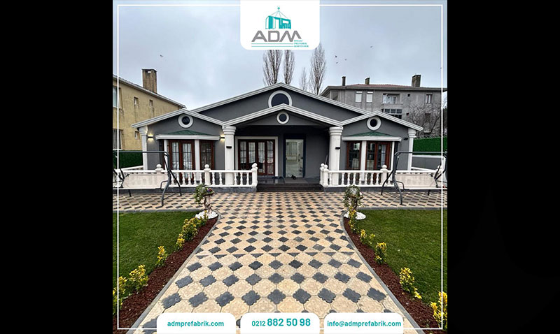 Şantiye Yemekhaneleri ve Yatakhaneler: Çalışanlar İçin Konforlu Alanlar