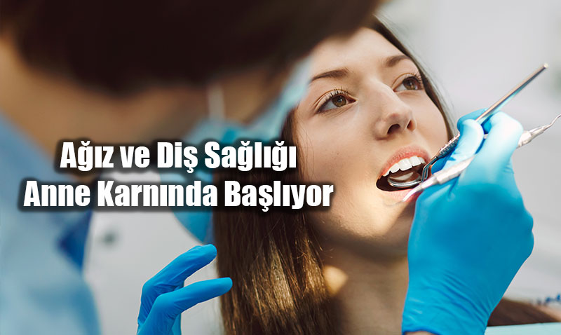 Az ve Di Sal Anne Karnnda Balyor: Yetersiz Fralama ve Kontrol Uyars