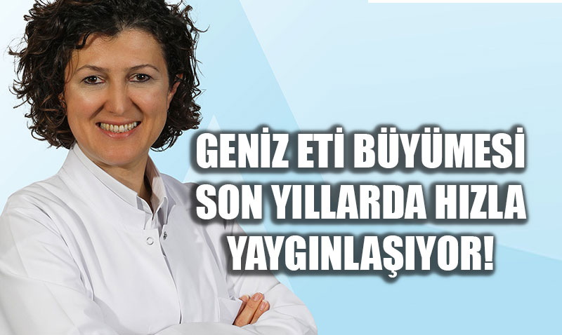 Geniz Eti Bymesi ocuklarn Hayatn ve Baarsn Tehdit Ediyor