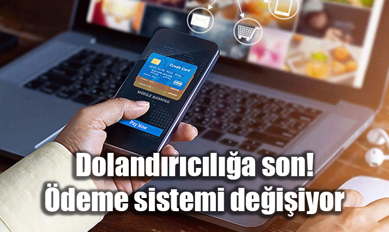 Dolandrcla son! deme sistemi deiiyor