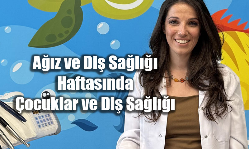 Az ve Di Sal Haftasnda ocuklar ve Di Sal