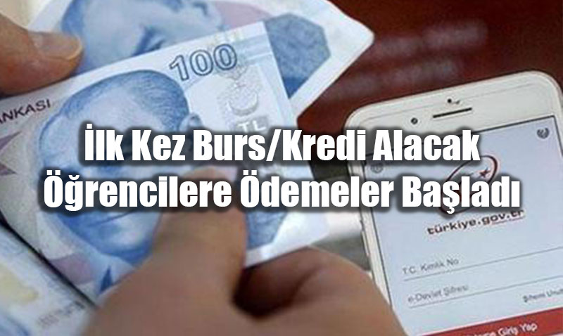 lk Kez Burs/Kredi Alacak rencilere demeler Balad