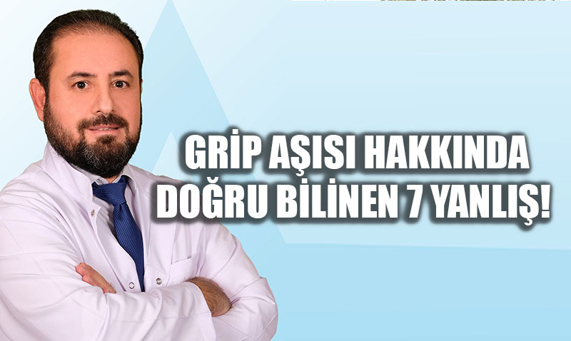 Hzla Artan nfluenzaya Kar Kritik Uyarlar!