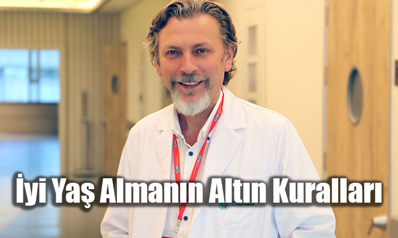 yi Ya Almann Altn Kurallar ve Alzheimerdan Korunma Yollar Akland