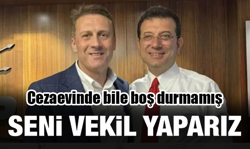 Akn Grlek lk Kez Aklad: "tiraf Olmasn Diye Vekillik Teklif Ettiler"