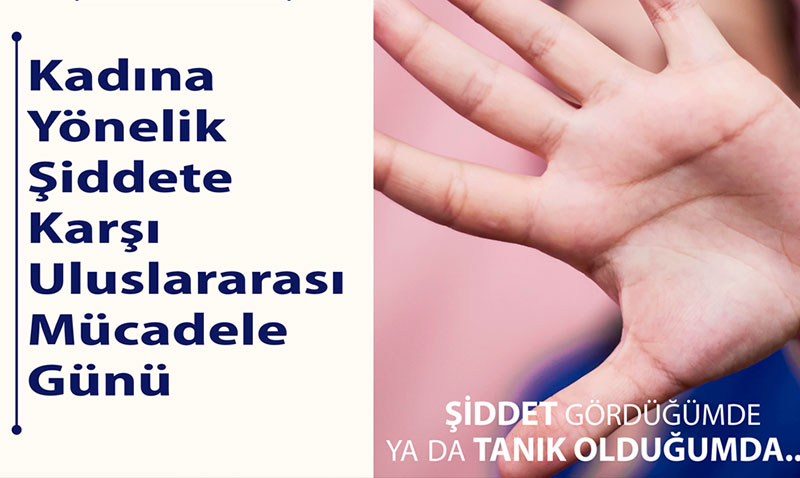 iddete Sfr Tolerans: Gvenli ve Huzurlu Bir Toplum in Kararllk