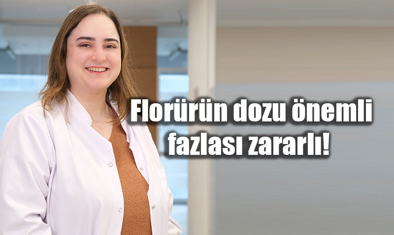 Az Sal Uyars: Florrn Dozu Kritik, Fazlas Zararl!