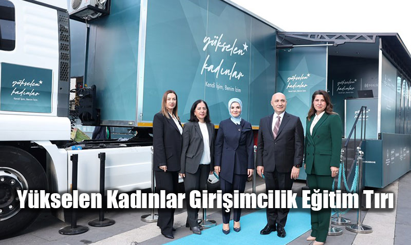 Bakan Gkta: "Kadnlarn Potansiyeli, Trkiye’nin Gl Yarnlarna Atlm Bir mzadr"