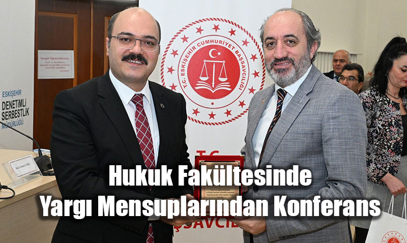 Trk Ceza Adalet Sisteminde, 20. Ylnda Denetimli Serbestlik Konferans