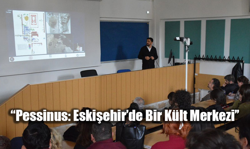 Pessinus: Eskiehirde Yeniden Canlandrlan Antik Bir Klt Merkezi