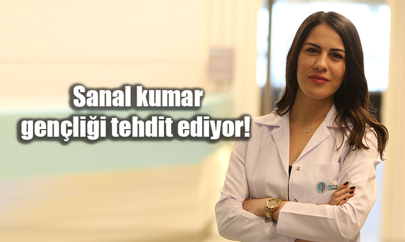 Uzman Uyard: Masum Grnml Mobil Oyunlar Genlii Sanal Kumar Tuzana ekiyor!